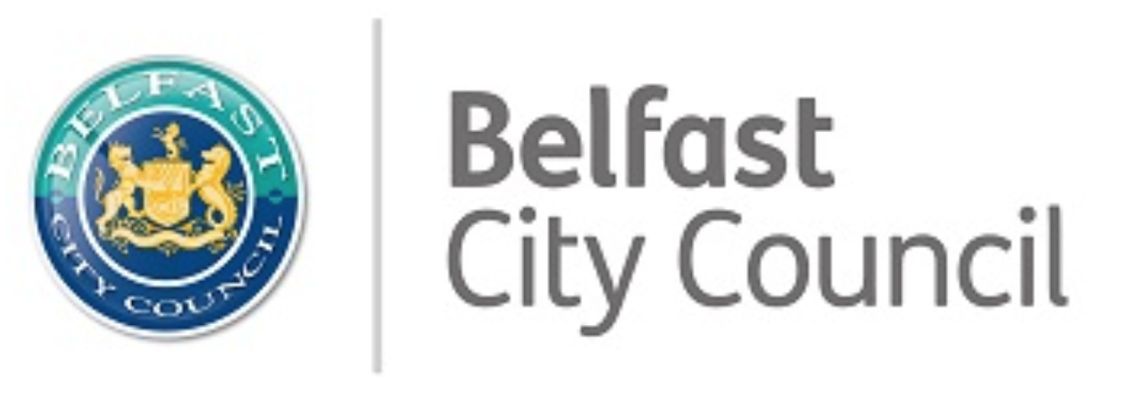 Belfast Castle - Logo
